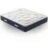Image de Matelas en mousse mémoire de forme 180x200 épaisseur 30 cm, 9 zones