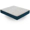 Image de Matelas en mousse mémoire de forme 160x200 epaisseur 27 cm