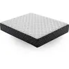 Image de Matelas en mousse 140x190 epaisseur 30 cm, réversible