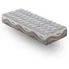 Image de Matelas ressorts ensachés et mémoire de forme 90x190 epaisseur 26 cm