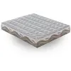 Image de Matelas ressorts ensachés et mémoire de forme 120x190 epaisseur 26 cm