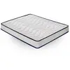 Image de Matelas en mousse 200x200 epaisseur 20 cm