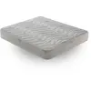 Image de Matelas en mousse 120x200 epaisseur 25 cm