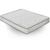 Image de Matelas en mousse mémoire de forme 140x190 epaisseur 21 cm