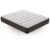 Image de Matelas en mousse mémoire de forme 160x190 epaisseur 25 cm