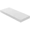 Image de Matelas en mousse 90x190 epaisseur 14 cm, housse amovible