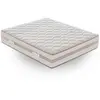 Image de Matelas ressorts ensachés et mémoire de forme 140x200 epaisseur 30 cm