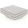 Image de Matelas ressorts ensachés et mémoire de forme 140x200 epaisseur 35 cm