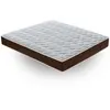 Image de Matelas en mousse mémoire de forme 160x190 epaisseur 17 cm