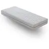 Image de Matelas ressorts ensachés et mémoire de forme 90x190 epaisseur 23 cm