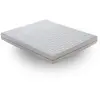 Image de Matelas ressorts ensachés et mémoire de forme 120x200 epaisseur 23 cm