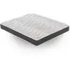 Image de Matelas en mousse mémoire de forme 140x200 epaisseur 22 cm