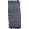 Image de Tapis en coton 60x120 cm