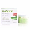 Image de Aloe Crème Visage Anti-Rides - Babaria Soin hydratant et nourrissant 50 ml