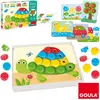 Image de Jeu à encastrer Baby Color