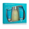 Image de Azul Fresh - Aire Sevilla Coffret Cadeau 150 ml