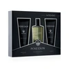 Image de Intenso - Poseidon Coffret Cadeau 150 ml