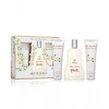 Image de Roses Blanches - Aire Sevilla Coffret Cadeau 100 ml