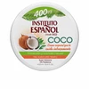 Image de Coco Crema corporal que te cuida intensamente - Instituto Español Hydratant et nourrissant 400 ml