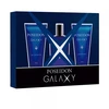 Image de Galaxy - Poseidon Coffret Cadeau 150 ml