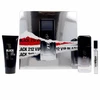 Image de 212 Vip Black - Carolina Herrera Coffret Cadeau 100 ml