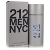 Image de 212 Men NYC - Carolina Herrera Eau De Toilette Spray 100 ml