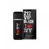 Image de 212 Vip Men Black I Love NY - Carolina Herrera Eau De Parfum Spray 100 ml