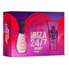 Image de Ibiza 24/7 Feeling Women - Pacha Ibiza Coffret Cadeau 80 ml