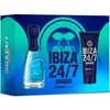 Image de Ibiza 24/7 Feeling Men - Pacha Ibiza Coffret Cadeau 100 ml