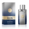Image de The Icon Elixir - Antonio Banderas Eau De Parfum Spray 100 ml