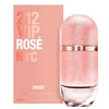 Image de 212 VIP Rosé Elixir - Carolina Herrera Eau De Parfum Spray 50 ml