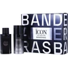 Image de The Icon The Perfume - Antonio Banderas Coffret Cadeau 100 ml