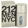 Image de 212 Men NYC - Carolina Herrera Eau De Toilette Spray 50 ml