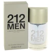 Image de 212 Men - Carolina Herrera Eau De Toilette Spray 30 ml