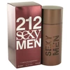 Image de 212 Sexy Men - Carolina Herrera Eau De Toilette Spray 100 ml