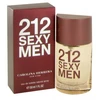 Image de 212 Sexy Men - Carolina Herrera Eau De Toilette Spray 30 ML