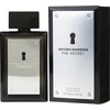 Image de The Secret - Antonio Banderas Eau De Toilette Spray 100 ml