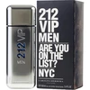Image de 212 Vip Men - Carolina Herrera Eau De Toilette Spray 100 ml