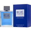 Image de Blue Seduction Pour Homme - Antonio Banderas Eau De Toilette Spray 200 ml