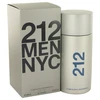 Image de 212 Men NYC - Carolina Herrera Eau De Toilette Spray 200 ml