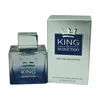 Image de King Of Seduction - Antonio Banderas Eau De Toilette Spray 100 ML