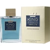 Image de King Of Seduction Absolute - Antonio Banderas Eau De Toilette Spray 200 ml