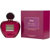 Image de Her Secret Temptation - Antonio Banderas Eau De Toilette Spray 80 ml
