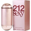 Image de 212 Sexy - Carolina Herrera Eau De Parfum Spray 60 ml