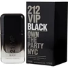 Image de 212 Vip Black - Carolina Herrera Eau De Parfum Spray 50 ml