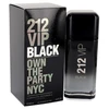 Image de 212 Vip Black - Carolina Herrera Eau De Parfum Spray 200 ML
