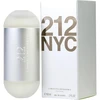 Image de 212 NYC - Carolina Herrera Eau De Toilette Spray 60 ml