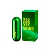 Image de 212 Vip Wins - Carolina Herrera Eau De Parfum Spray 80 ml