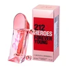 Image de 212 Heroes For Her - Carolina Herrera Eau De Parfum Spray 30 ml