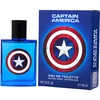 Image de Captain America - Marvel Eau De Toilette Spray 100 ml